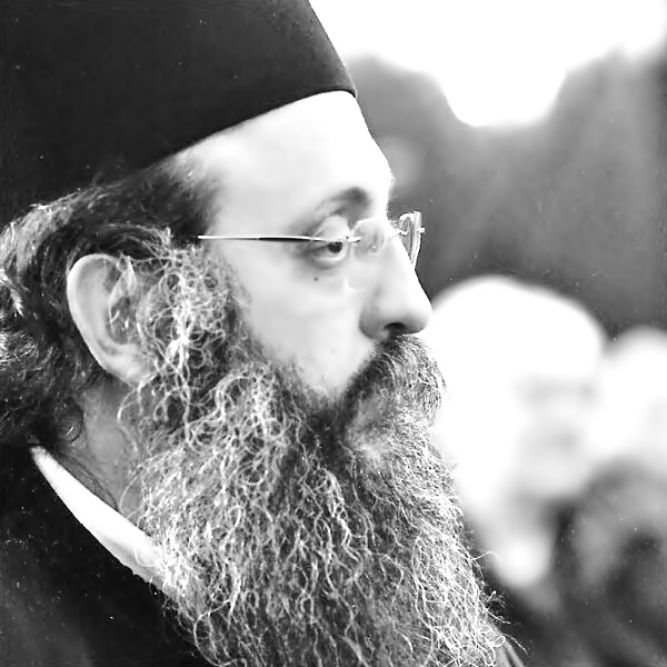 «Χριστούγεννα στο Σανατόριο» του π. Σταύρου Τρικαλιώτη