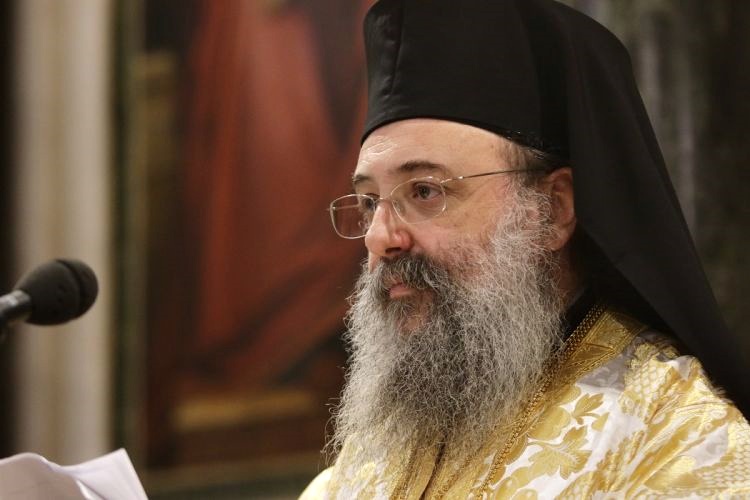 “Αντέξαμε γιατί έχουμε βαθειά πίστη στον Θεό”