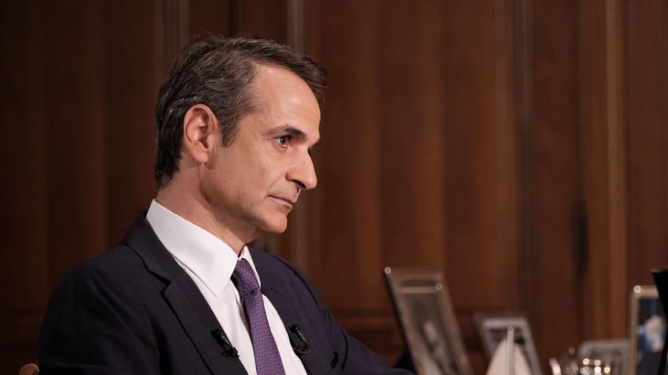 Τα “Διαδικτυακά Κάλαντα” στον Πρωθυπουργό (ΒΙΝΤΕΟ)