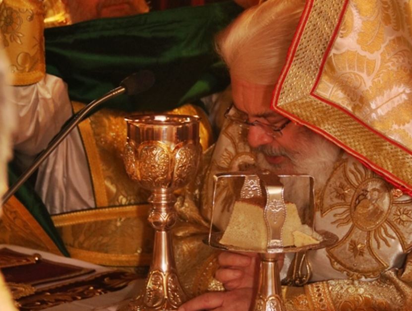 Χριστούγεννα στην Ορεστιάδα: Ο Χριστός ήλθε για να μείνει