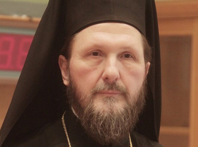 “Σήμερα περιμένουμε να σωθούμε μόνον από τα φάρμακα”