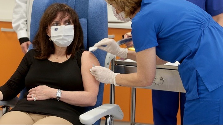 “Τα Χριστούγεννα το μεγαλύτερο δώρο το έκανε η επιστήμη”