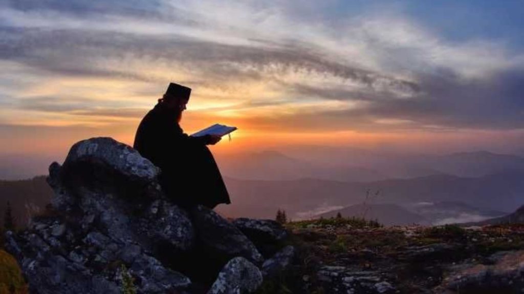 “Που είναι ο άρχοντας και πότε έρχεται, και κλαίνε από αγωνία”