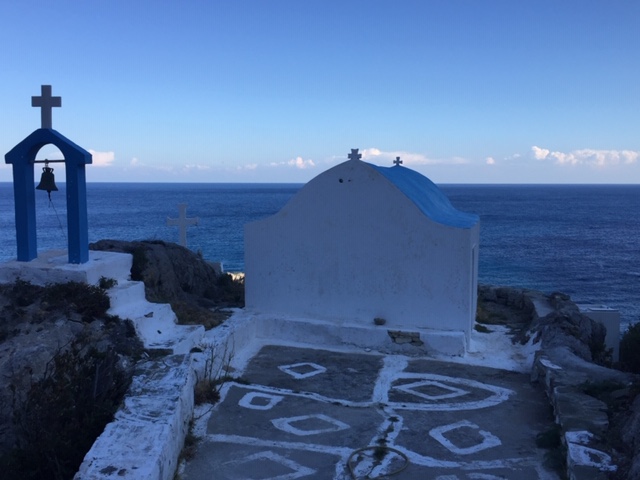 Μνήμες από το πανηγύρι του Αγίου Νικολάου Σπόων