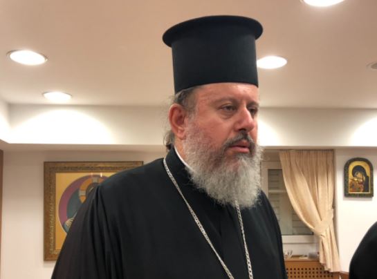 “Ο άνθρωπος περνάει μεγάλη ψυχική ταλαιπωρία”