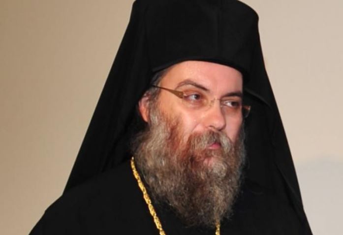 “Ο Θεός δεν μας εγκαταλείπει, έστω και αν συχνά Τον λησμονούμε”