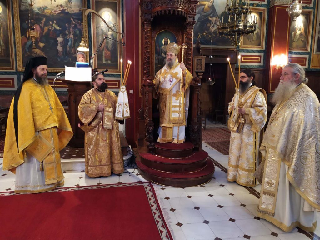 «Προβληματική κι αψυχολόγητη η απόφαση της Πολιτείας»