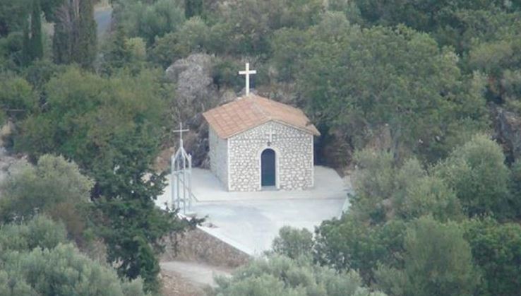 Ο νέος πολεοδομικός σχεδιασμός και τα ιδιωτικά εκκλησάκια