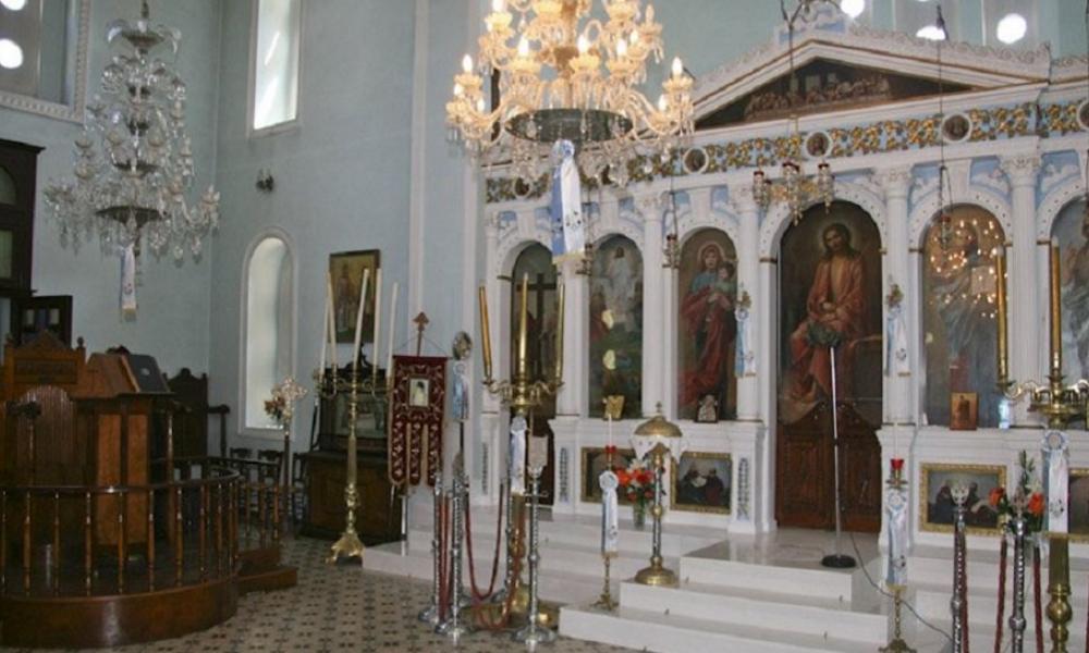 Με αυστηρά μέτρα θα λειτουργούν οι Ναοί στη Γενεύη