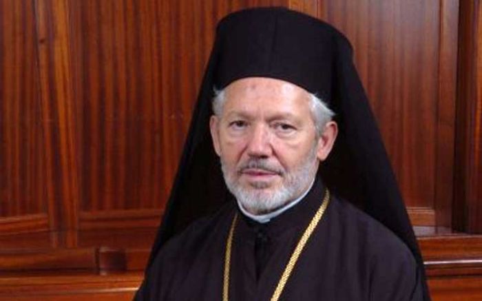 Αρχιεπ. Καναδά: “Η Εκκλησία είναι το σπίτι μας”