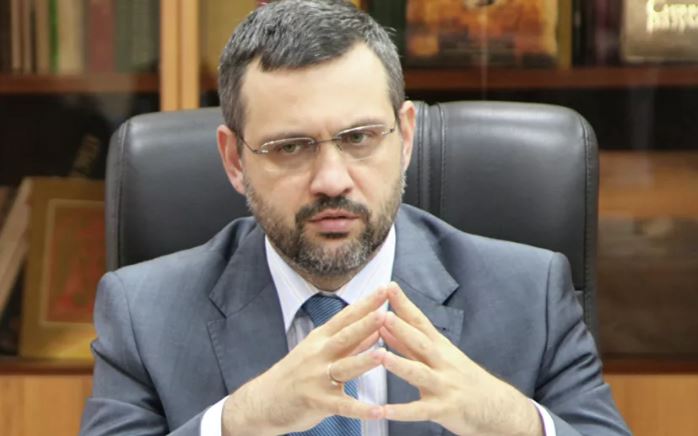 “Οι θρησκευτικές σπουδές είναι εμβόλιο κατά του ριζοσπαστικού κινήματος”