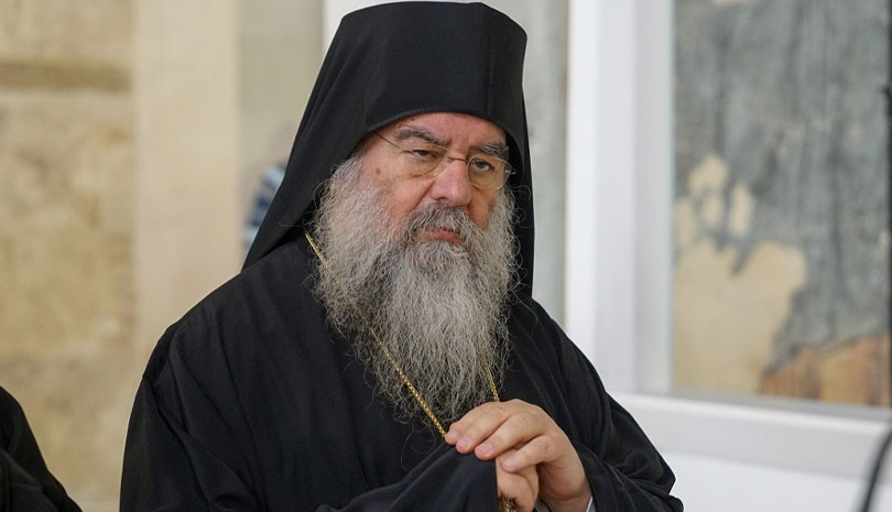 “Οι πιστοί να μη στερηθούν τη δυνατότητα να εκκλησιαστούν”