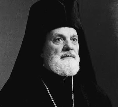 Μνήμη Μητροπολίτου Σάρδεων κυρού Μαξίμου στη Χάλκη