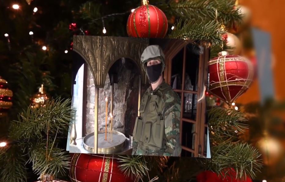 «Είμαστε συνεχώς και πάντα δίπλα σας»