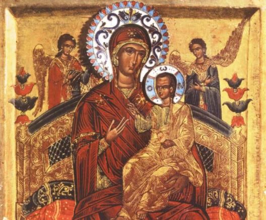 “Η Παναγία γλίτωσε τον νεαρό από το θάνατο”