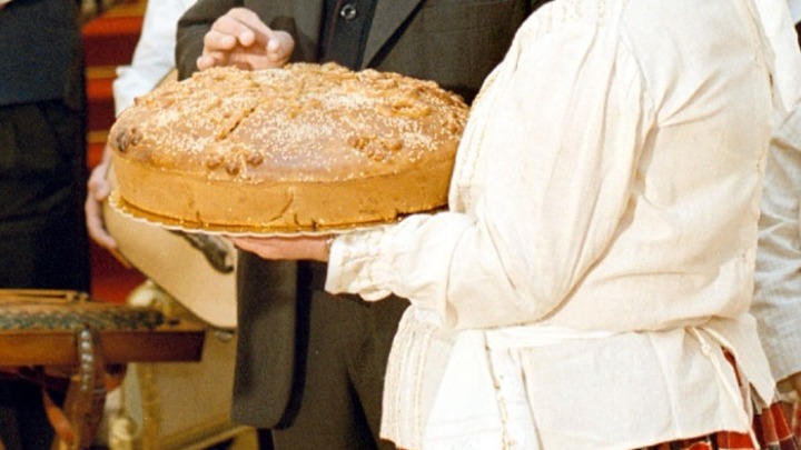 Έθιμα της Πρωτοχρονιάς