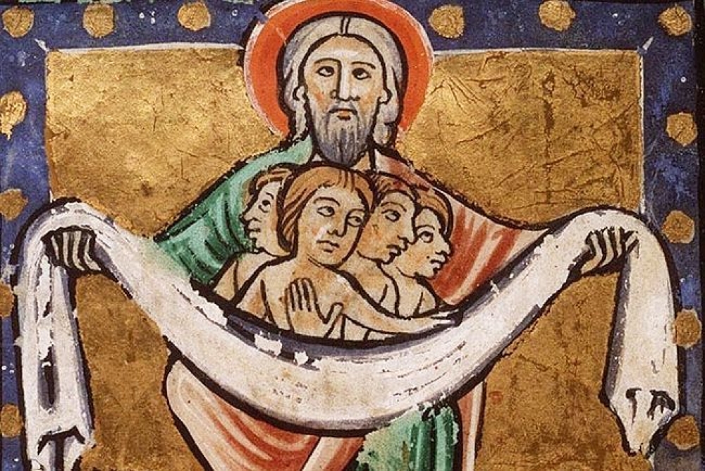 Ο Θησαυρός Της Παρθενίας