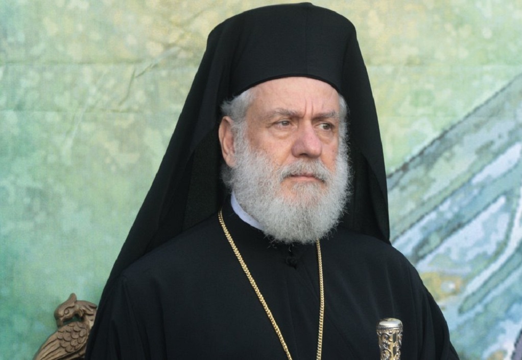 Μητρ. Σύρου: “Ευχή η ΔΙΣ να λάβει αποφάσεις για τα Χριστούγεννα”