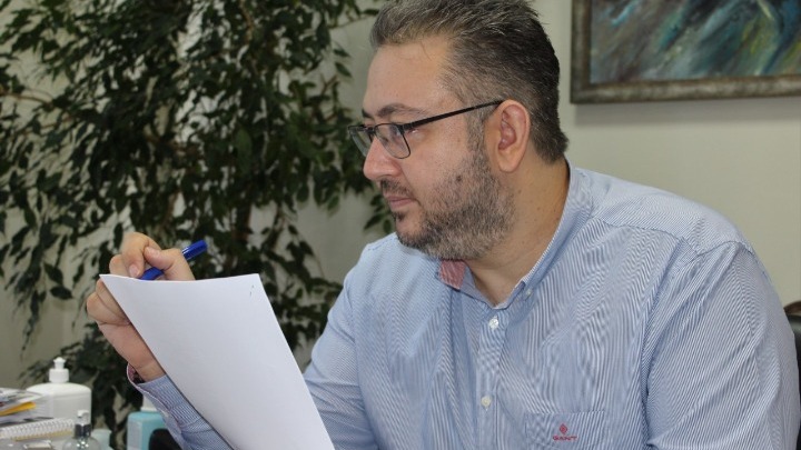 Δήμαρχος Ωραιοκάστρου: “Οποιαδήποτε μορφή βίας είναι καταδικαστέα”