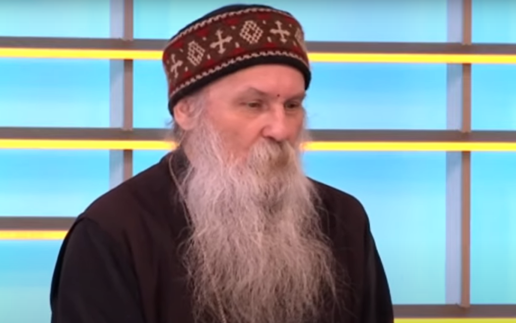 Епископ пакрачко-славонски Јован: Јасеновац је постао свеправославна светиња (ВИДЕО)