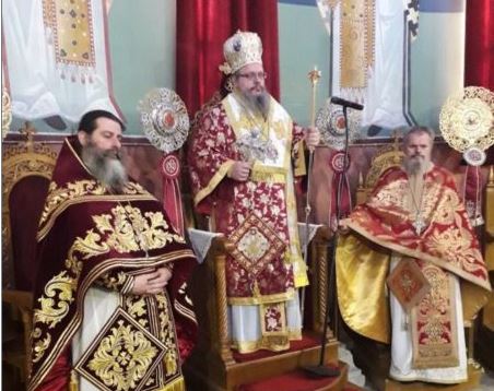 “Ο χρόνος της ζωής μας, μας δίνεται για να πλησιάσουμε τον Θεό”