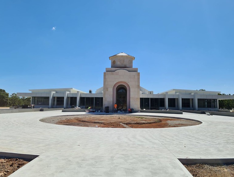 ОБАВЕШТЕЊЕ ПОВОДОМ ОТВАРАЊА КОЛЕЏА СВЕТОГА САВЕ