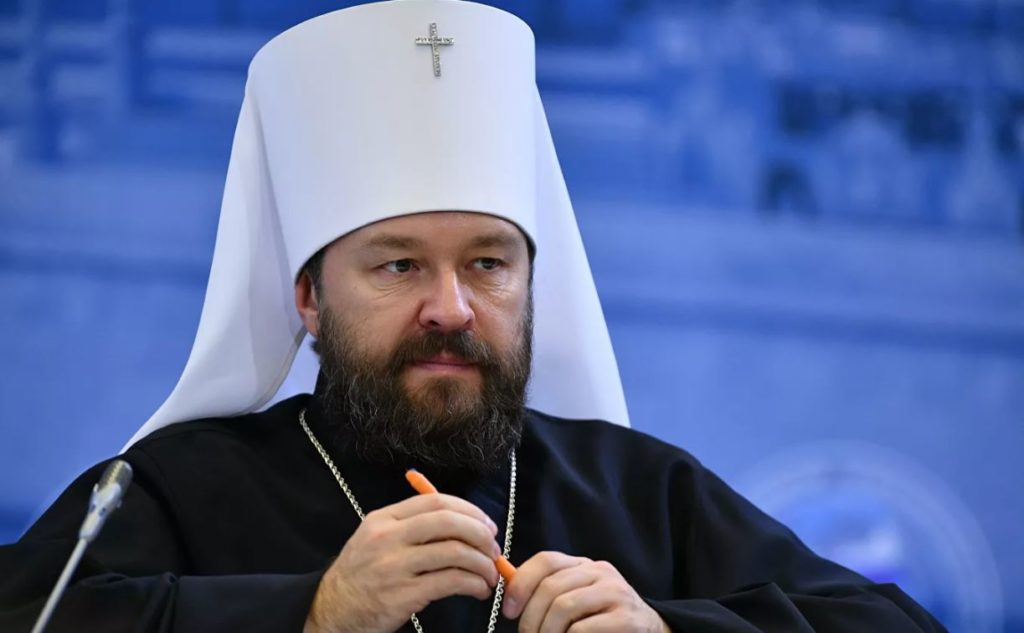 “Να μην εμπλέκονται παιδιά σε πολιτικές ενέργειες”