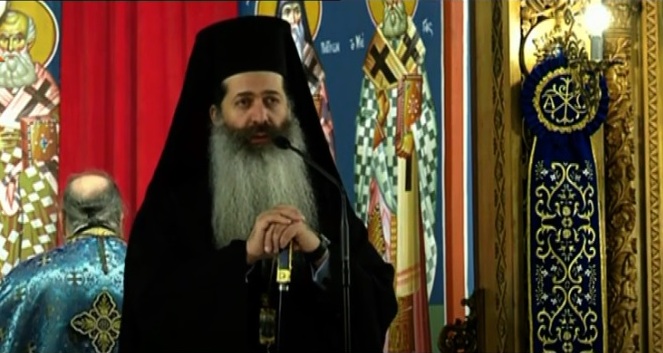 «Μετανοούμε, γιατί ποθούμε την Βασιλεία Του»