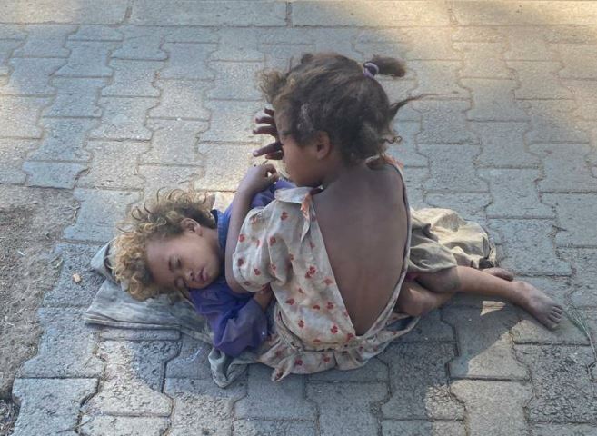 “Η Οδός του Πένθους – Πάθους”