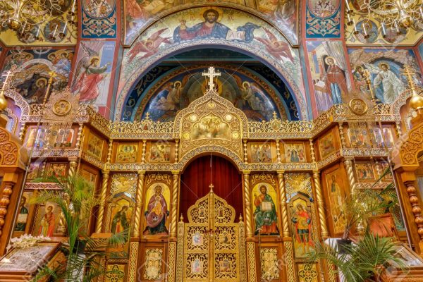 The Cathedral of the Mother of God “Joy of All Who Sorrow” hosts a moleben of gratitude on the 70th anniversary of the arrival of Russian refugees from Tubabao and China