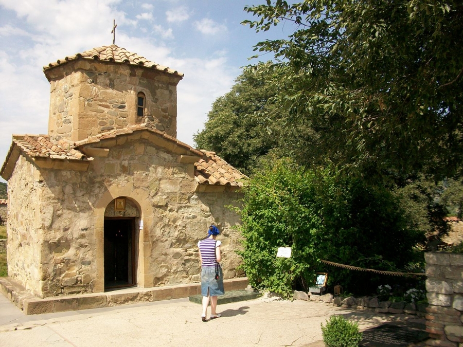 მაყვლოვანი