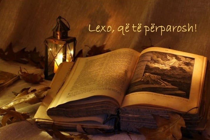 Një zakon që të ndihmon shumë të përparosh