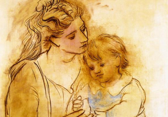 “Nëna duhet të shkrihet si llambadha…”!