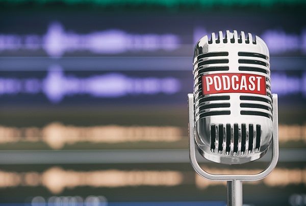 Ακούστε όλα τα Podcast του Ραδιοφώνου της Πεμπτουσίας