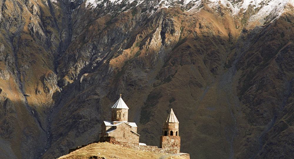 საეკლესიო კალენდარი: 15 იანვარი