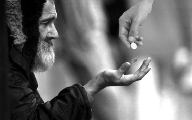 Στο πλευρό απόρων και αστέγων η Ρωσική Εκκλησία