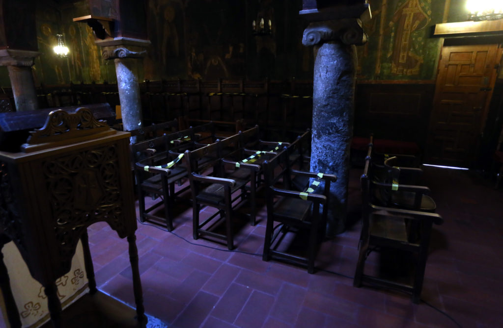 Την Δευτέρα συνεδριάζει εκτάκτως η ΔΙΣ