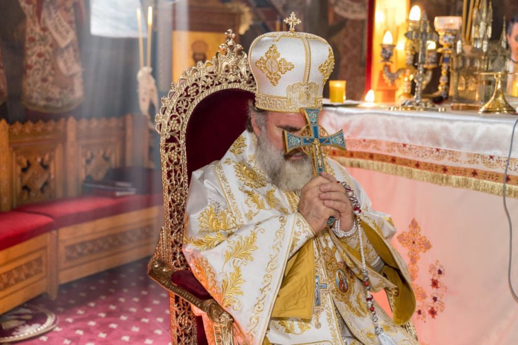 Arhiepiscopia Romanului își prezintă retrospectiva la finalul unui an atipic