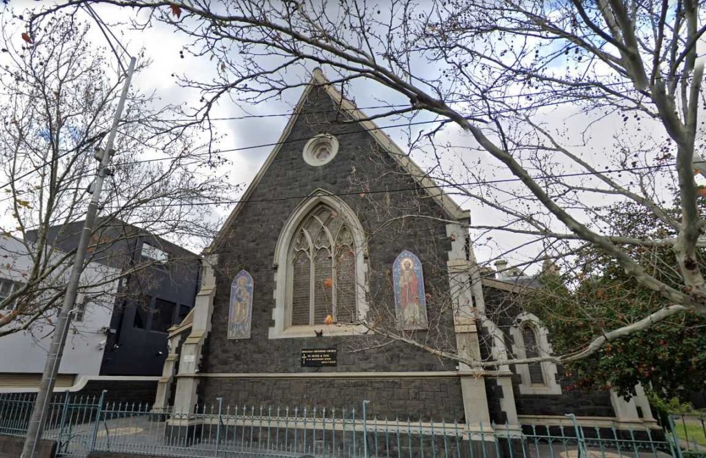 Factbox: Episcopia Ortodoxă Română a Australiei şi Noii Zeelande