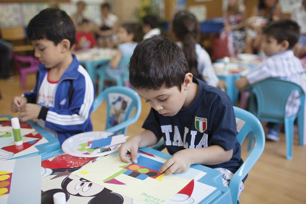 „Prin educație spre vocație”, cel mai nou proiect al Asociaţiei Filantropia Ortodoxă Alba Iulia