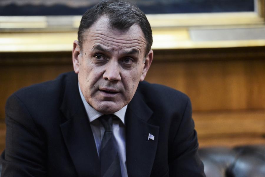 “Όσο υπάρχει απειλή δεν υπάρχει ζήτημα Αποστρατιωτικοποίησης”