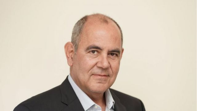 Ο Β. Διγαλάκης νέος πρόεδρος της Επιτροπής Μορφωτικών Υποθέσεων