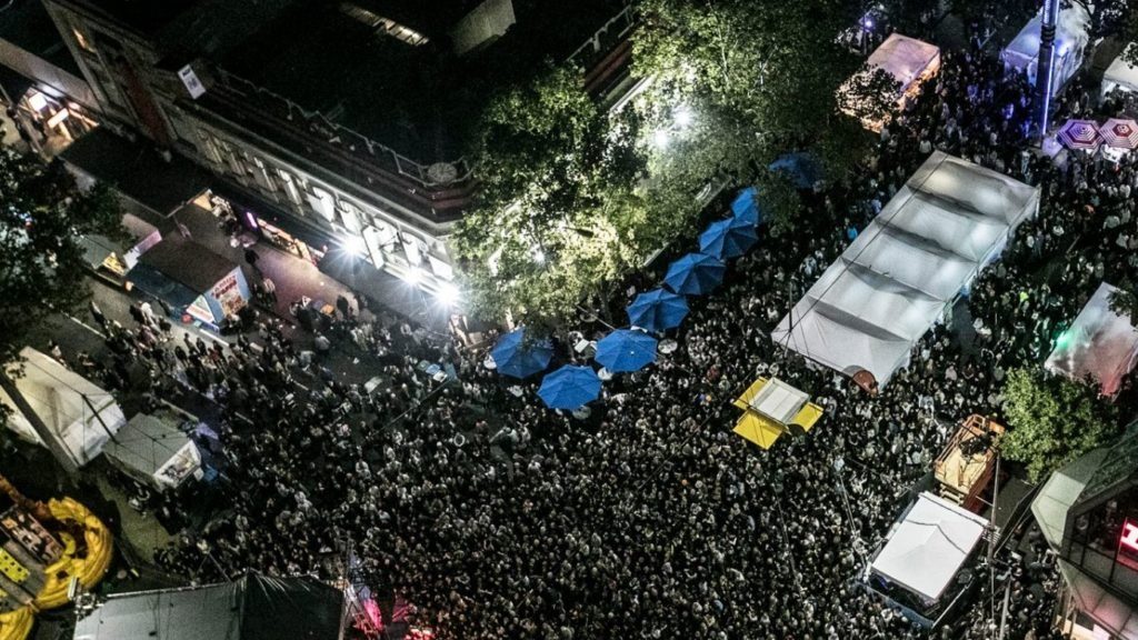 Victoria’s state government gives $200,000 for Greek Independence Bicentenary