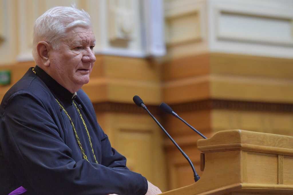 Cine a fost Părintele Mircea Păcurariu: Istoricul Bisericii Ortodoxe Române premiat de trei patriarhi