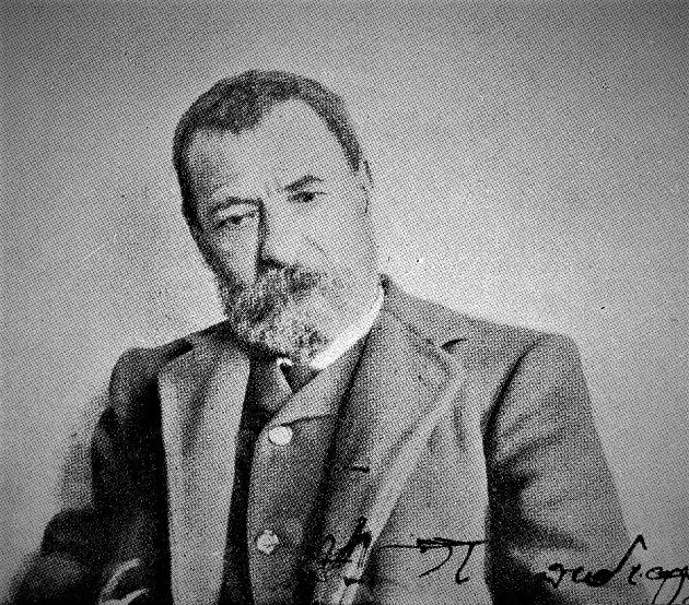 “Τ’ Αλεξάνδρου Παπαδιαμάντη ανήμερα, θανή, γιορτή κι ανάσταση μνήμης!”