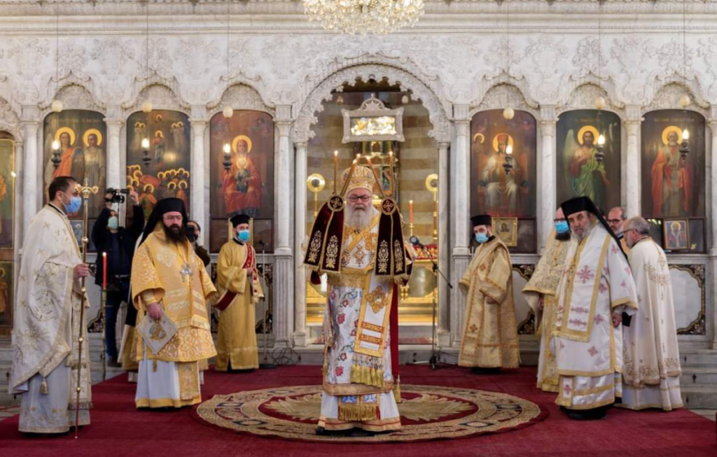 يازجي: لتشكيل حكومة بأسرع وقت بعيدا من منطق التحاصص