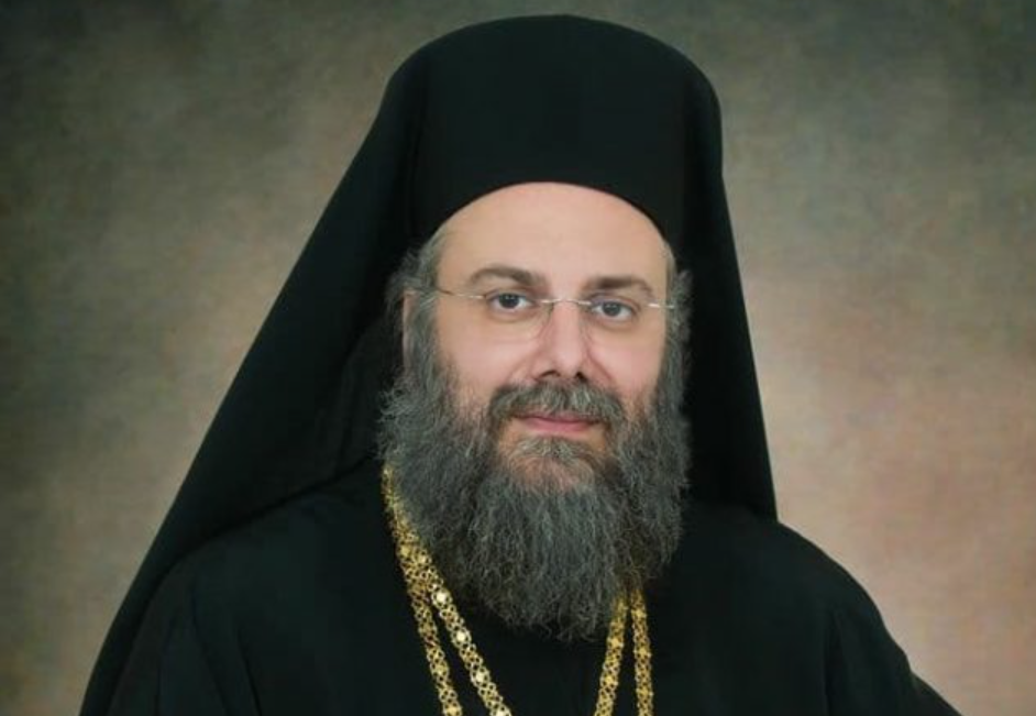 “ვინ გაიკეთებს ვაქცინას ან ვინ – არა, ეს მღვდლების საქმე არ არის”- მიტროპოლიტი ქრიზოსტომოსი