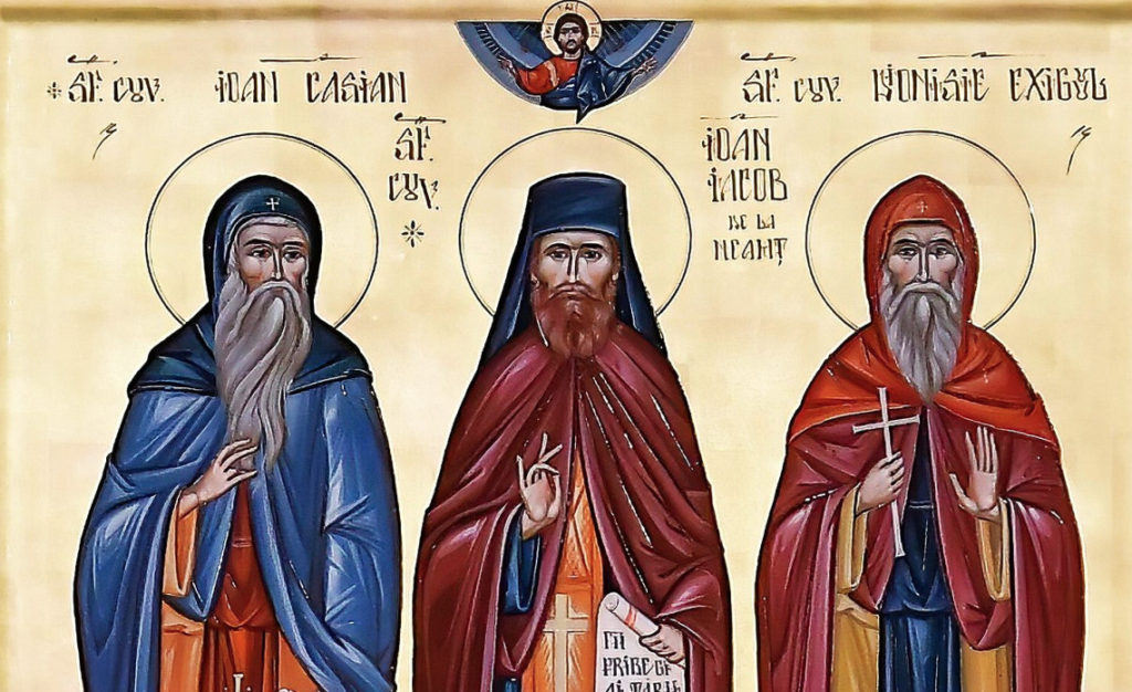 Ei sunt ocrotitorii românilor din afara României. Nu au mormintele în ţară, ci printre străini
