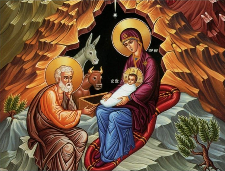 Mali i Zi në Krishtlindje gjithmonë ka gjetur forcë të re