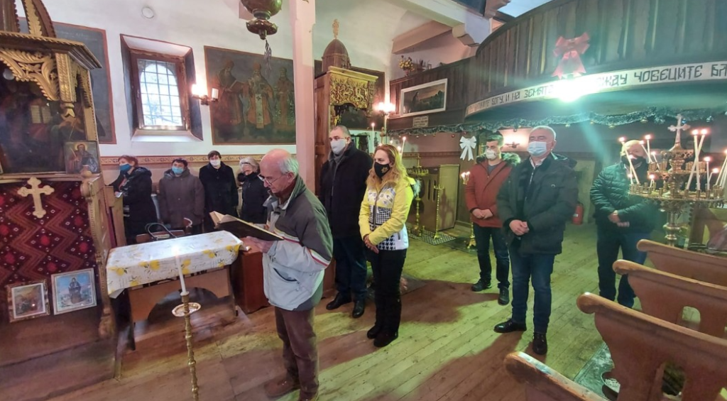 Minister of Tourism Nikolova: Religious tourism is important for Bulgaria